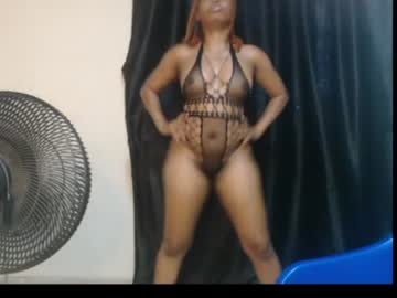 Stream thumbnail ebony_queenx