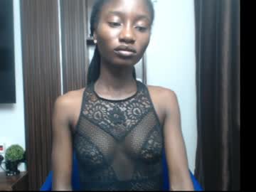 Stream thumbnail ebony_xpetite