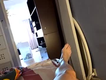 Stream thumbnail eddiefan666
