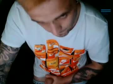 Stream thumbnail eddy2293