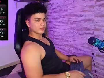 Stream thumbnail edward__clarck