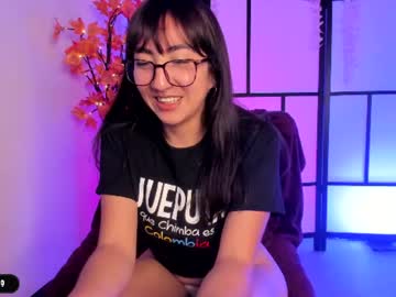 Stream thumbnail eimy_castillo