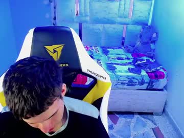 Stream thumbnail el_rubioo_