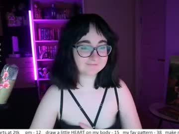 Stream thumbnail el_sweety