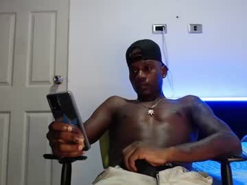 Stream thumbnail elamerikanohot