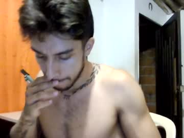 Stream thumbnail elbebecito7