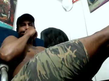 Stream thumbnail elcaballeroblack