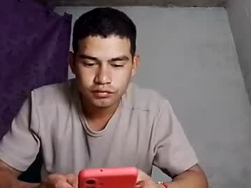 Stream thumbnail elchcorramit