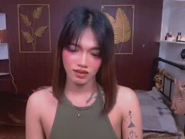 Stream thumbnail eleanorarmani_