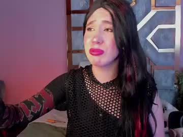 Stream thumbnail electra_gosselin