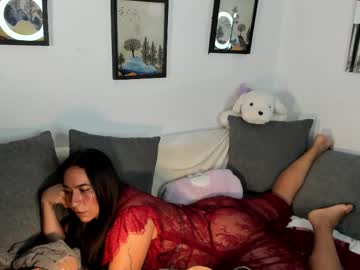 Stream thumbnail electra_hunt