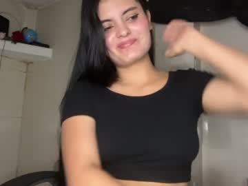 Stream thumbnail elena_noir