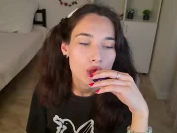 Stream thumbnail eleonoraa_sun