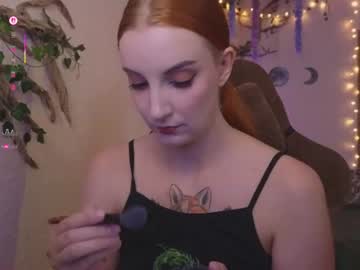 Stream thumbnail elfie_agatha