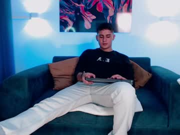 Stream thumbnail eliancruzz