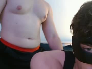 Stream thumbnail elio_cruz