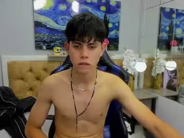 Stream thumbnail eliot_rizzo