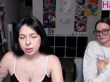 Stream thumbnail eliza_benet_
