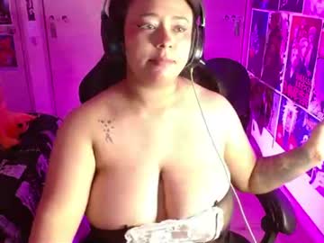 Stream thumbnail elizabeth_cute24