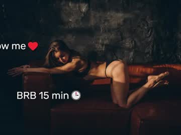 Stream thumbnail elizsweet
