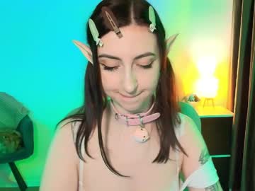Stream thumbnail ellfkiss