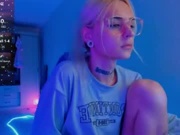 Stream thumbnail elli_26