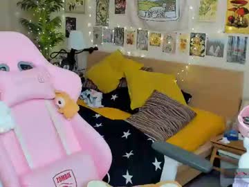 Stream thumbnail elly_milas