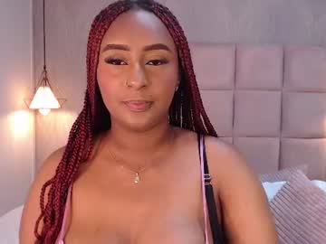 Stream thumbnail elodi_brown