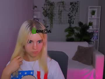 Stream thumbnail elodie_crystal