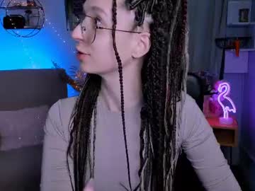 Stream thumbnail elvira_vey