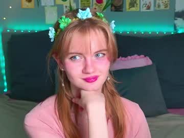 Stream thumbnail elza_hofffman
