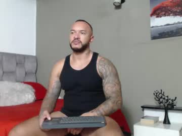 Stream thumbnail emanuelspencer