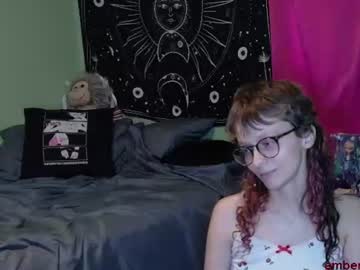 Stream thumbnail embersburningup