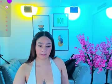 Stream thumbnail emiily_clay
