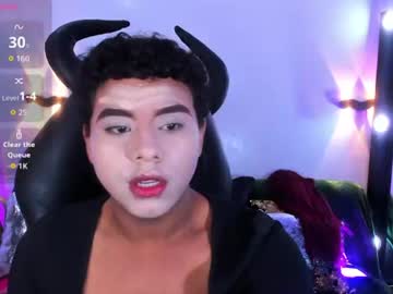 Stream thumbnail emili_roux