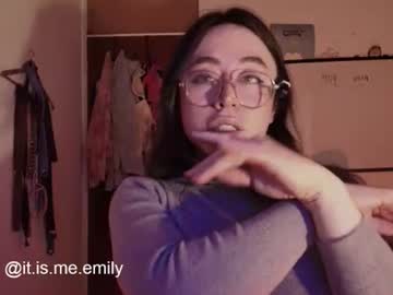 Stream thumbnail emily_pearl_