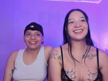 Stream thumbnail emma_and_thom