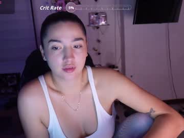 Stream thumbnail emma_johnson_