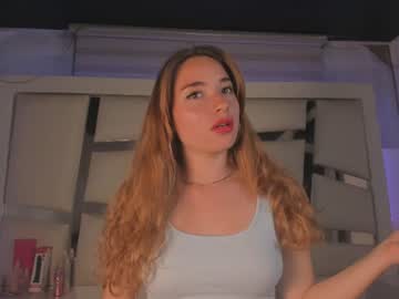 Stream thumbnail emmily_evans_