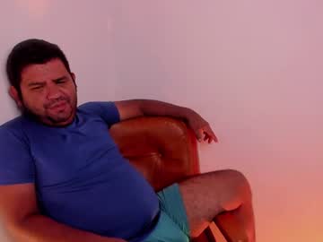 Stream thumbnail enrique_hard26