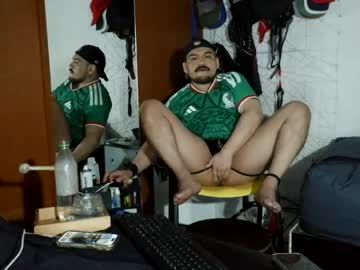 Stream thumbnail entronffmx