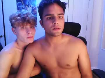 Stream thumbnail enzoandshaun