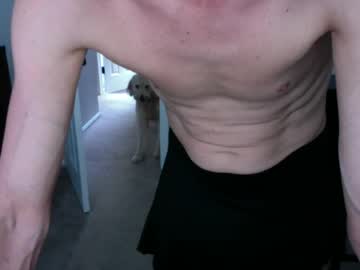 Stream thumbnail eranthonmac45_