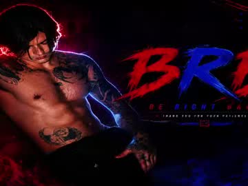 Stream thumbnail eren_blade_