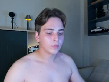 Stream thumbnail eric_ether