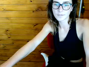 Stream thumbnail erica_gonzalo