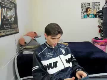 Stream thumbnail erick_de_rossee