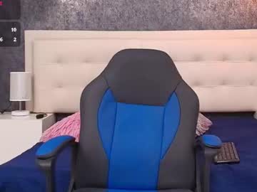 Stream thumbnail erick_zhimerman