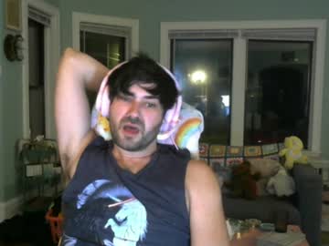 Stream thumbnail erictyrellx