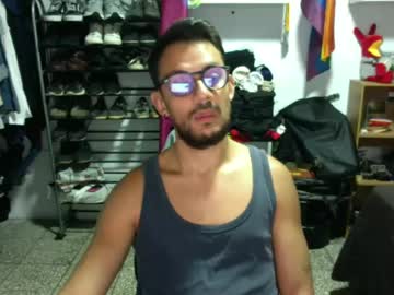 Stream thumbnail ernesto28cr